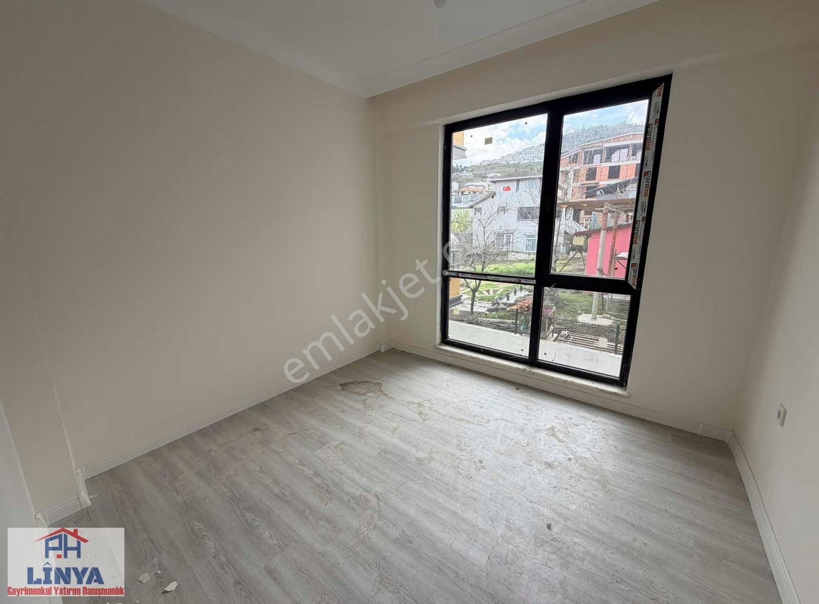 Kocaeli Başiskele Yuvacık Fatih Mh Sıfır Arakat Sıfır Daire - Görsel 12