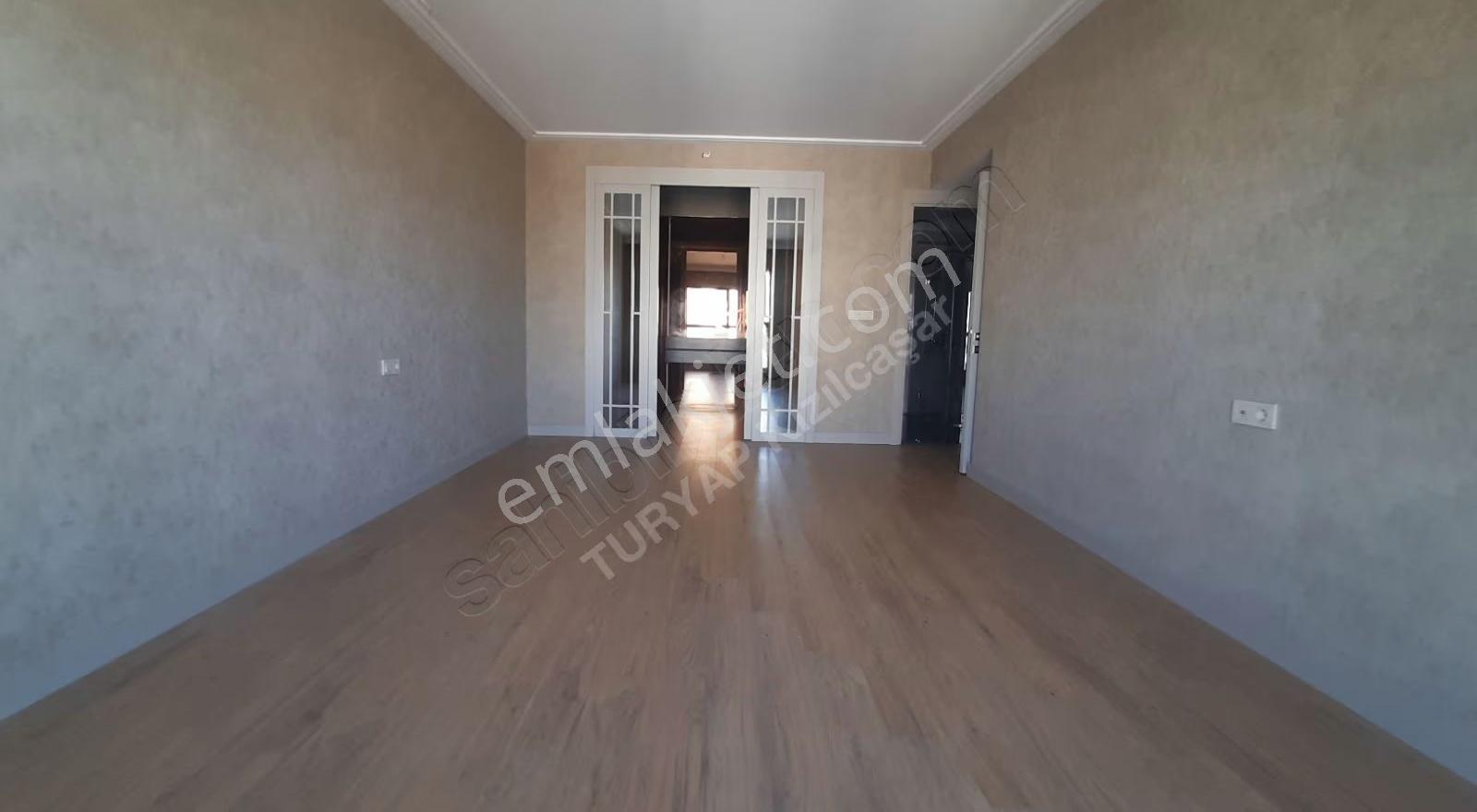 Arissa Göksu'da Cadde Cepheli 4,5+1 Kiralık Süper Lüx Daire - Görsel 15