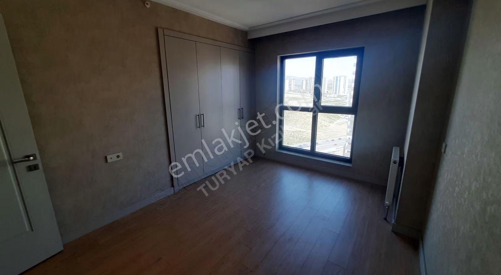 Arissa Göksu'da Cadde Cepheli 4,5+1 Kiralık Süper Lüx Daire - Görsel 19
