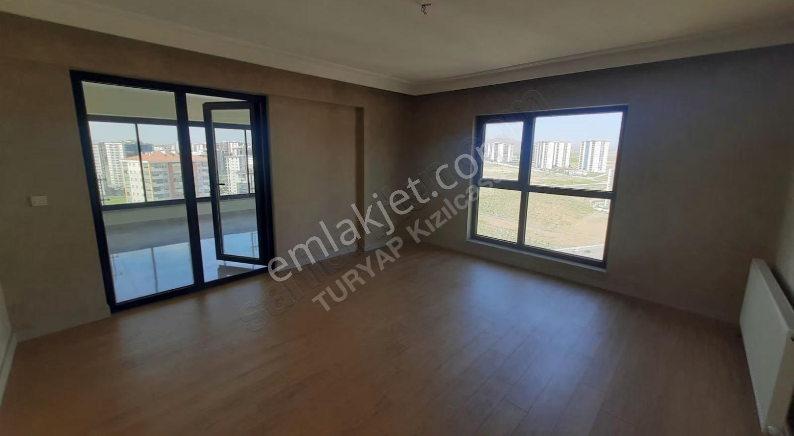 Arissa Göksu'da Cadde Cepheli 4,5+1 Kiralık Süper Lüx Daire - Görsel 27