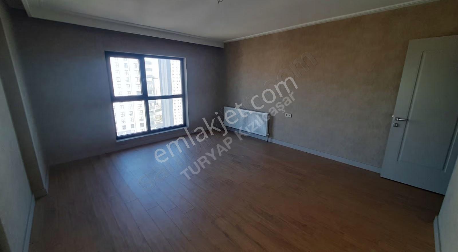 Arissa Göksu'da Cadde Cepheli 4,5+1 Kiralık Süper Lüx Daire - Görsel 28