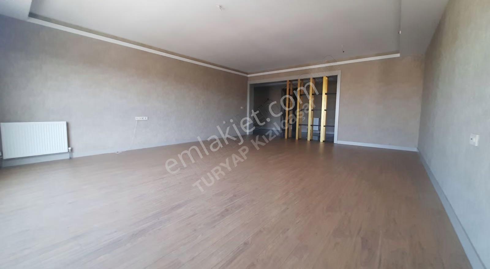 Arissa Göksu'da Cadde Cepheli 4,5+1 Kiralık Süper Lüx Daire - Görsel 25