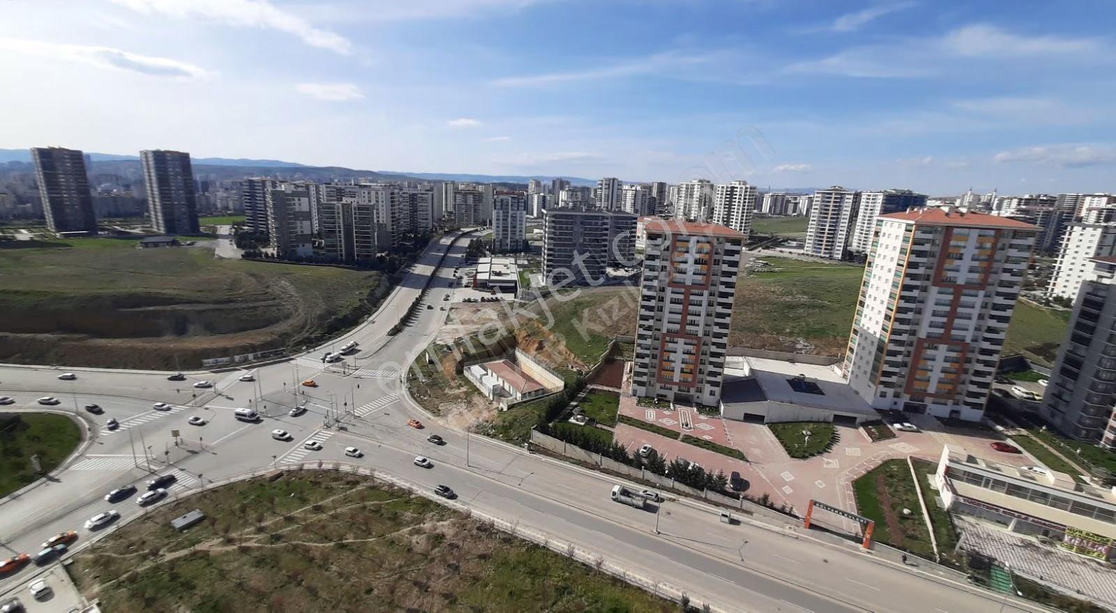 Arissa Göksu'da Cadde Cepheli 4,5+1 Kiralık Süper Lüx Daire - Görsel 32