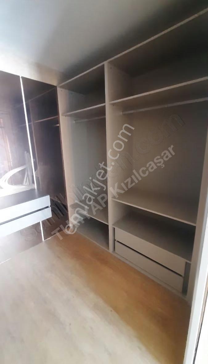 Arissa Göksu'da Cadde Cepheli 4,5+1 Kiralık Süper Lüx Daire - Görsel 16