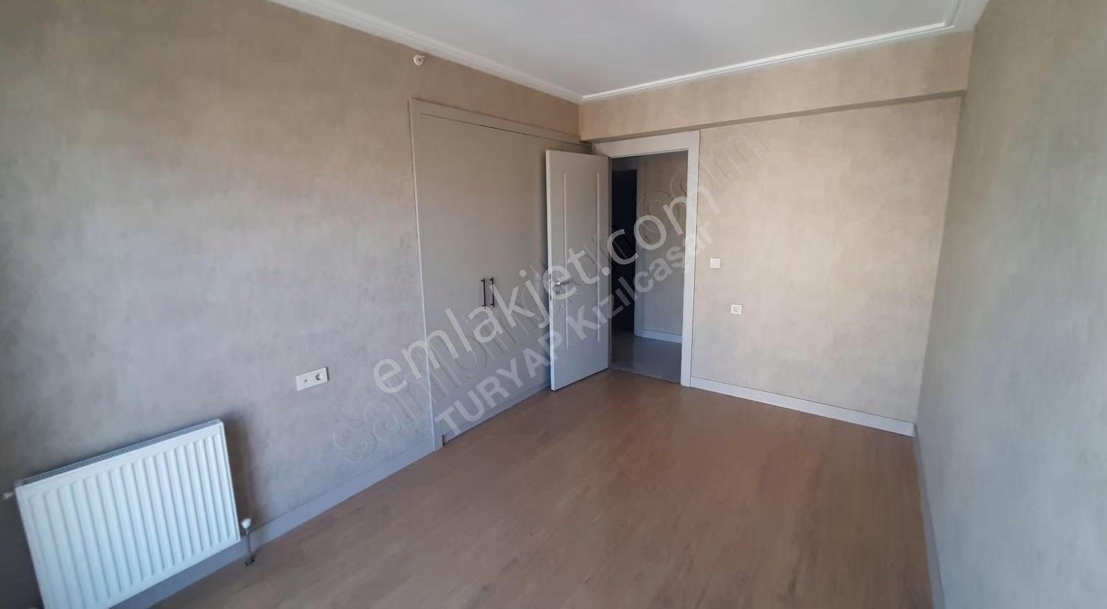 Arissa Göksu'da Cadde Cepheli 4,5+1 Kiralık Süper Lüx Daire - Görsel 22