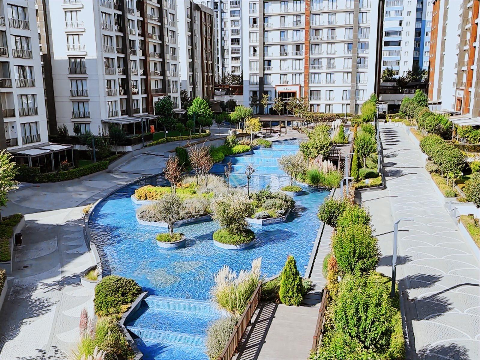 Remax Akın Seyhan Dan Kale Kent 1. Etap Ta Prestijli, 1+1 - Görsel 9