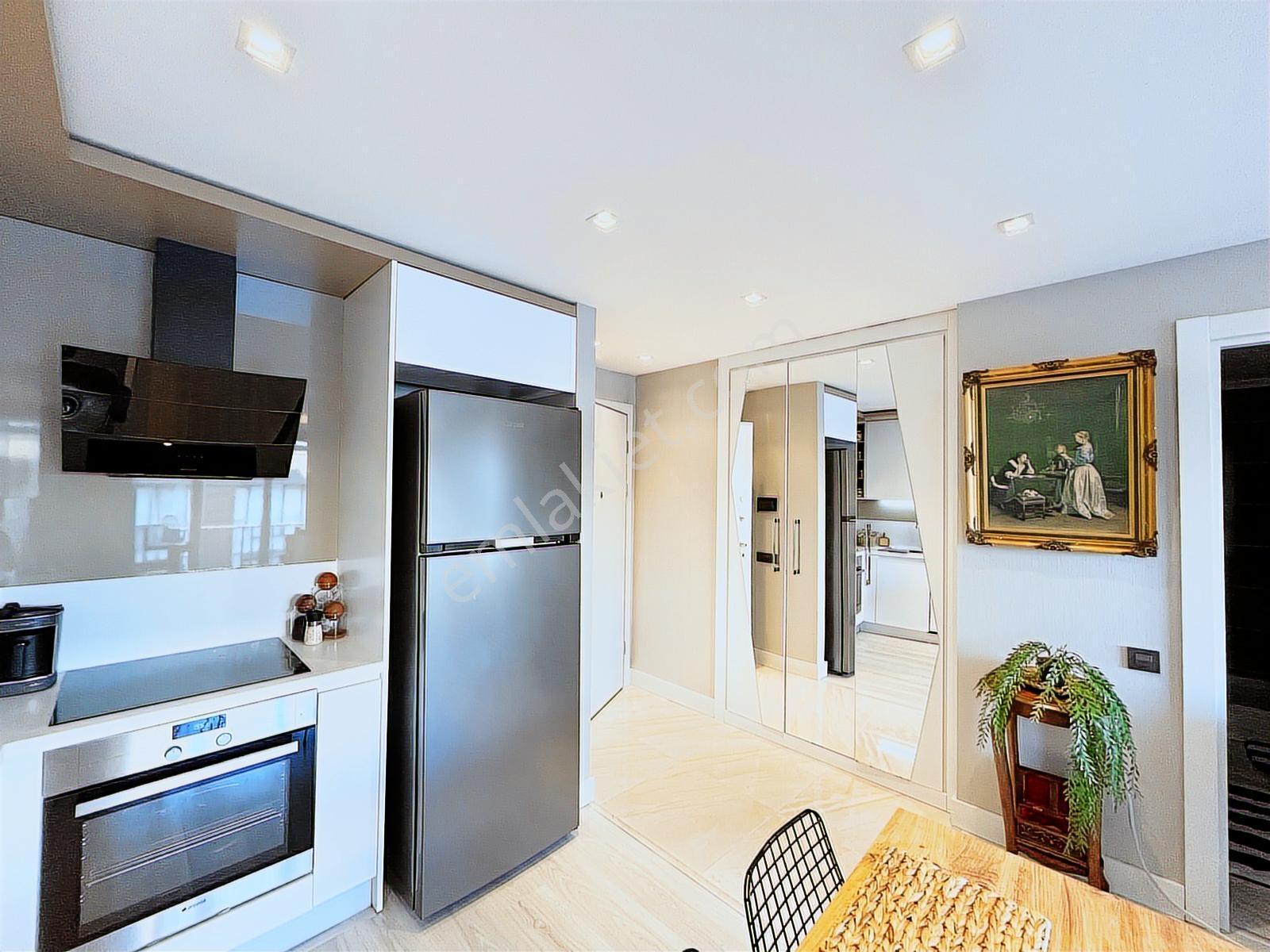 Remax Akın Seyhan Dan Kale Kent 1. Etap Ta Prestijli, 1+1 - Görsel 11
