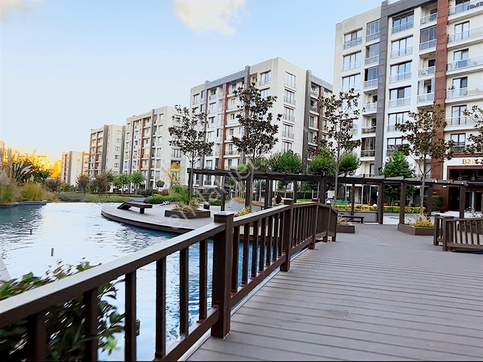 Remax Akın Seyhan Dan Kale Kent 1. Etap Ta Prestijli, 1+1 - Görsel 8