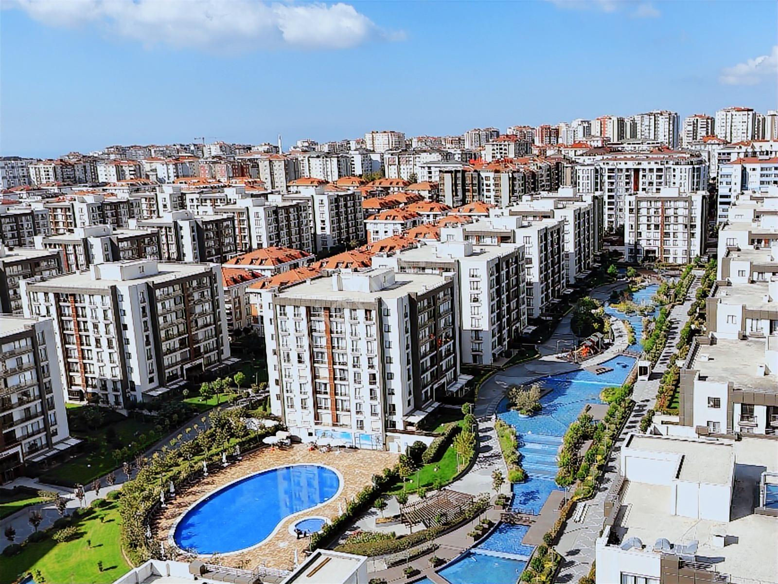 Remax Akın Seyhan Dan Kale Kent 1. Etap Ta Prestijli, 1+1 - Görsel 4