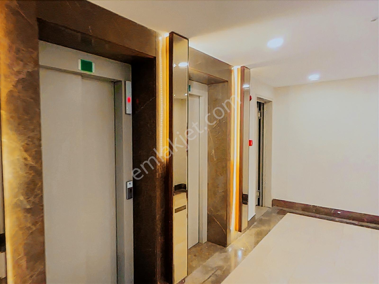 Remax Akın Seyhan Dan Kale Kent 1. Etap Ta Prestijli, 1+1 - Görsel 13