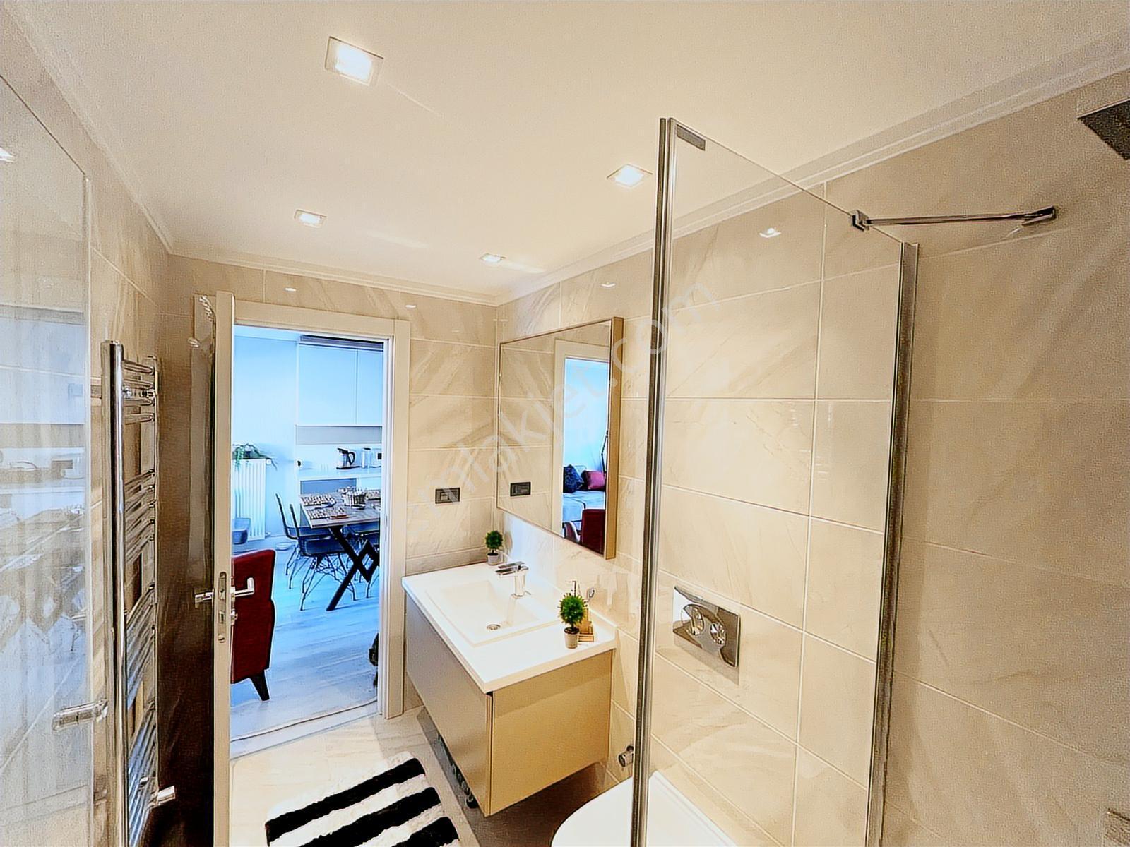 Remax Akın Seyhan Dan Kale Kent 1. Etap Ta Prestijli, 1+1 - Görsel 27