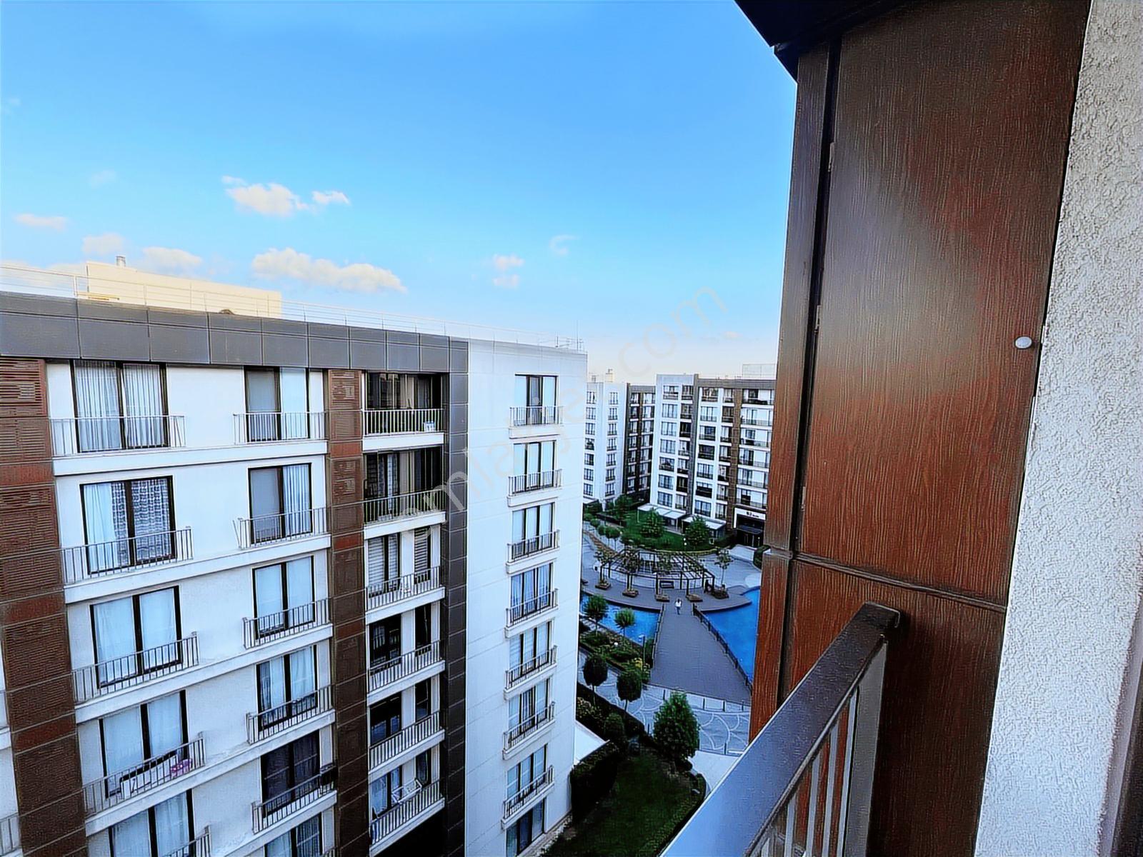 Remax Akın Seyhan Dan Kale Kent 1. Etap Ta Prestijli, 1+1 - Görsel 25