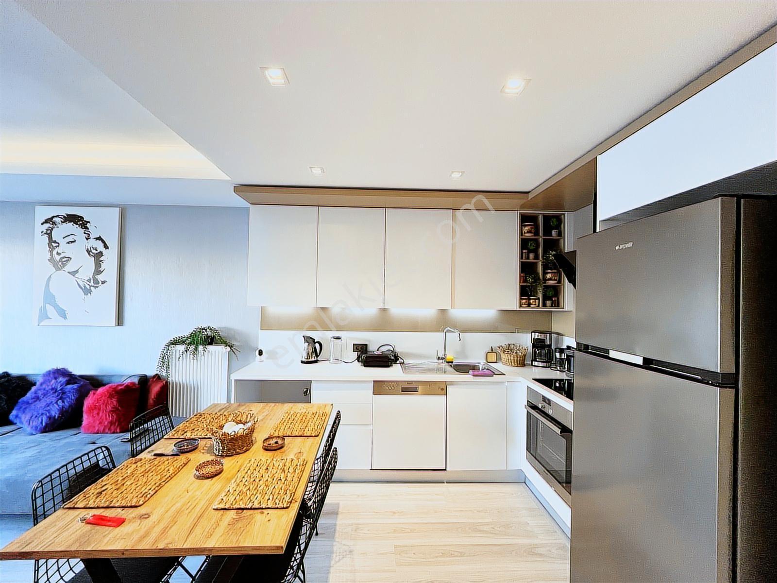 Remax Akın Seyhan Dan Kale Kent 1. Etap Ta Prestijli, 1+1 - Görsel 15