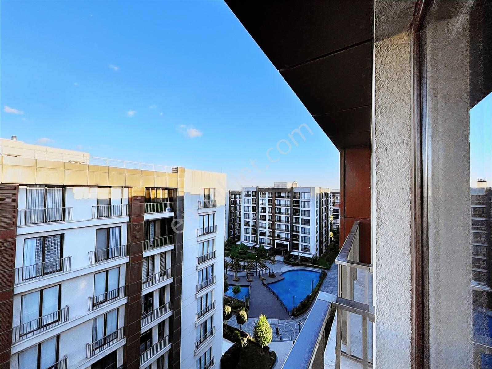 Remax Akın Seyhan Dan Kale Kent 1. Etap Ta Prestijli, 1+1 - Görsel 21