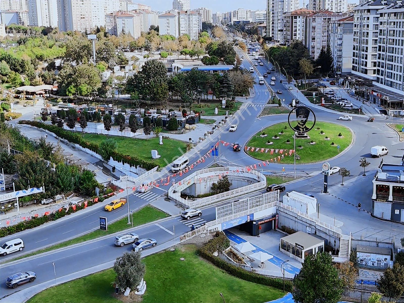 Remax Akın Seyhan Dan Kale Kent 1. Etap Ta Prestijli, 1+1 - Görsel 6