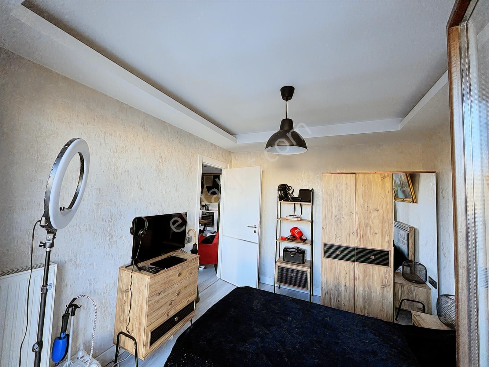 Remax Akın Seyhan Dan Kale Kent 1. Etap Ta Prestijli, 1+1 - Görsel 31
