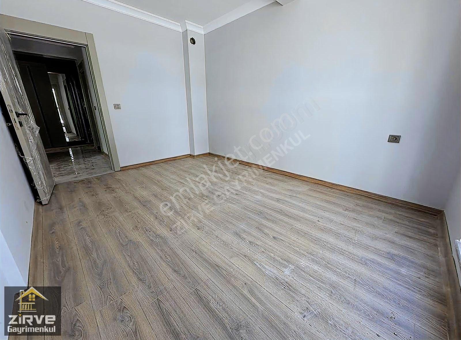 ▆▇█▓zirve▓█▇▆şehitler Cd. Altı Yeni Binada Full Yapılı 2+1 Daire - Görsel 16