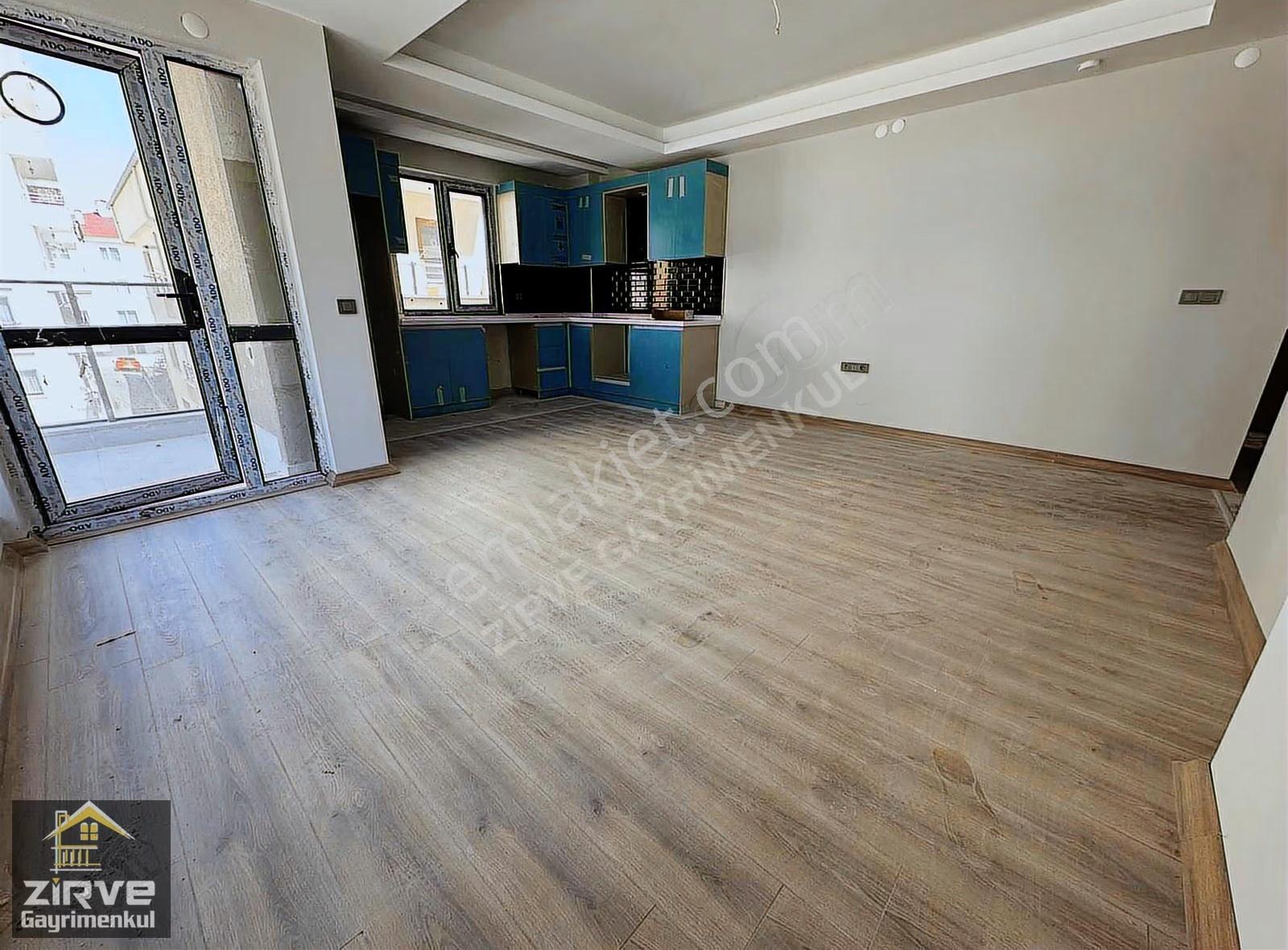▆▇█▓zirve▓█▇▆şehitler Cd. Altı Yeni Binada Full Yapılı 2+1 Daire - Görsel 6