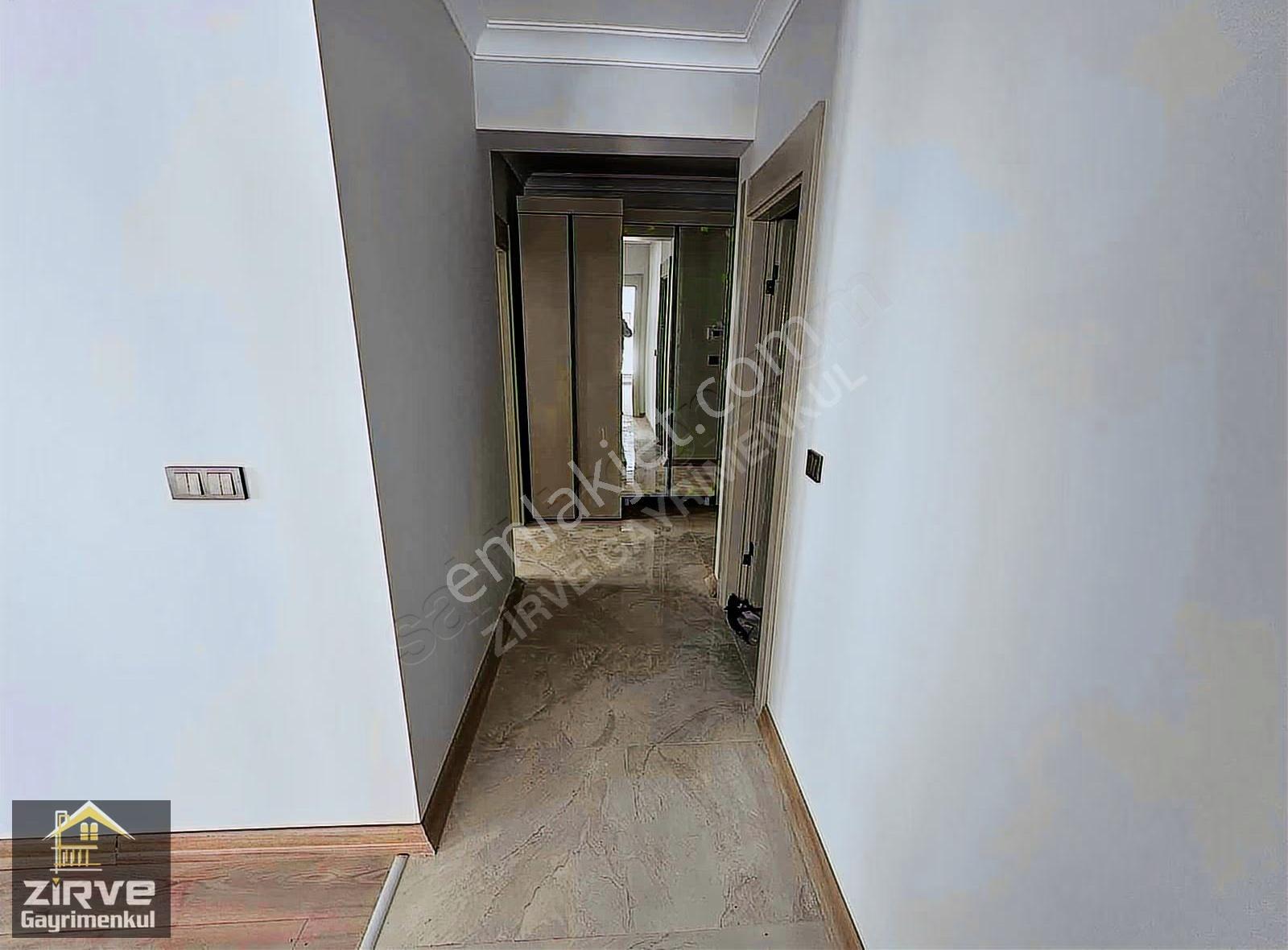 ▆▇█▓zirve▓█▇▆şehitler Cd. Altı Yeni Binada Full Yapılı 2+1 Daire - Görsel 33