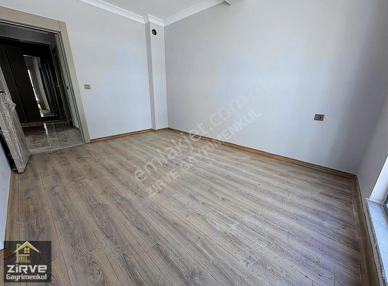 ▆▇█▓zirve▓█▇▆şehitler Cd. Altı Yeni Binada Full Yapılı 2+1 Daire - Görsel 15