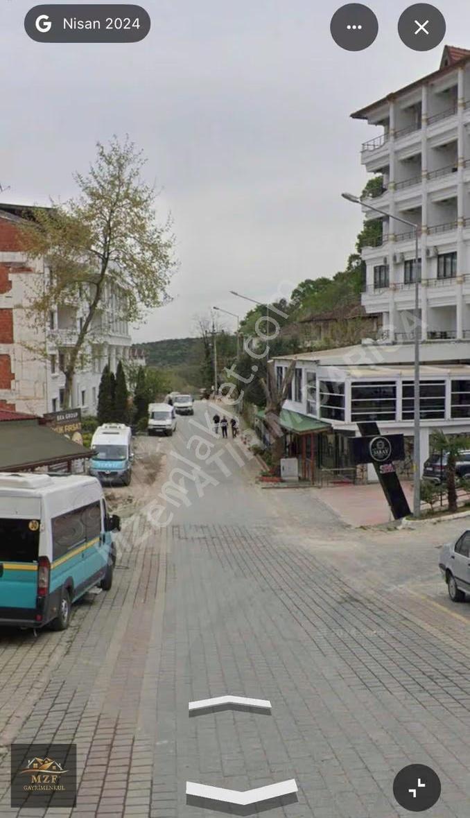 Yalova Termal'de Ticari Turizm Arsası - Görsel 2