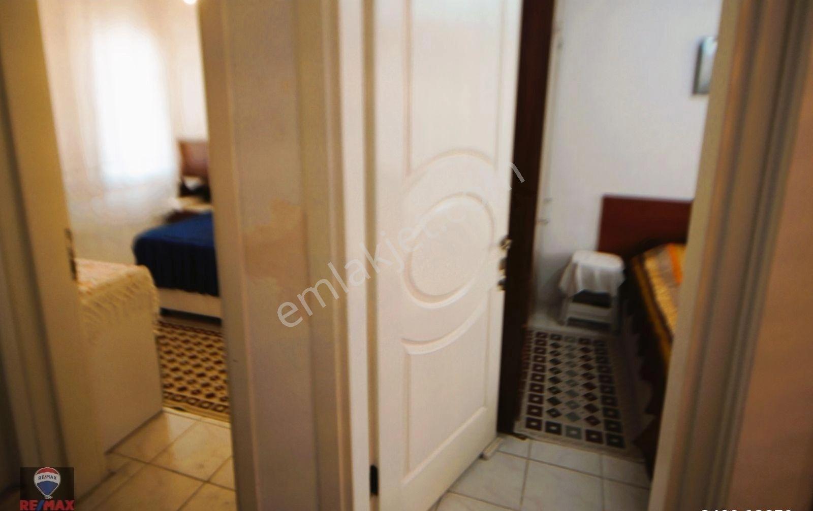 Dikili Salihleraltı Seçkinler Sitesinde Eşyalı Satılık 3+1 Yazlık - Görsel 34