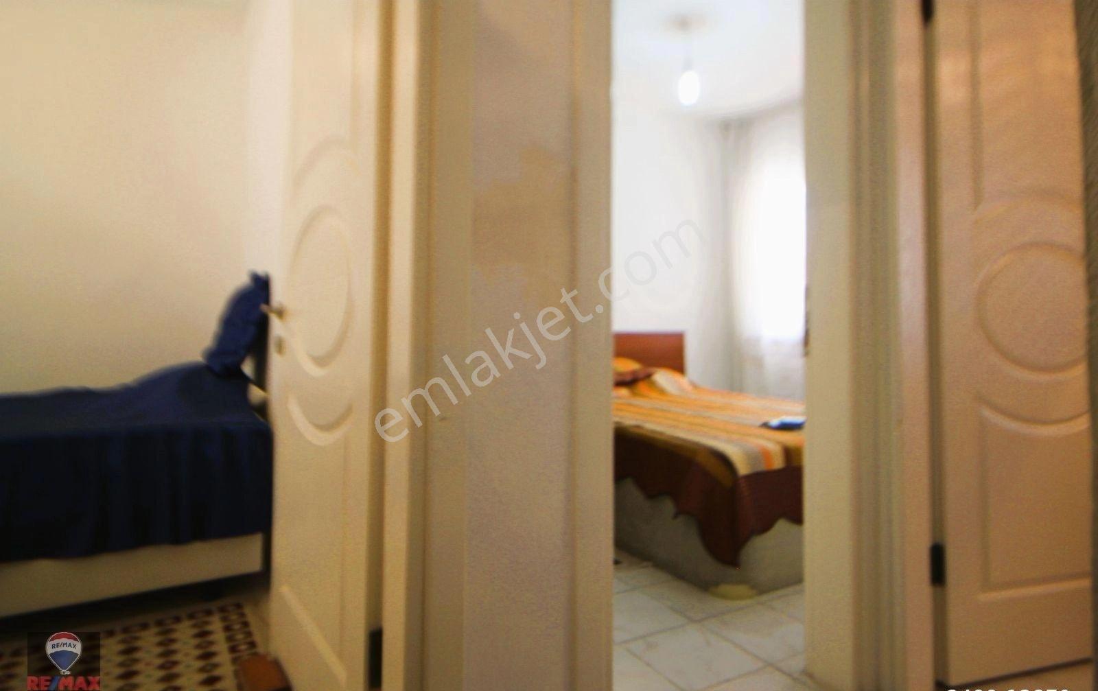 Dikili Salihleraltı Seçkinler Sitesinde Eşyalı Satılık 3+1 Yazlık - Görsel 6