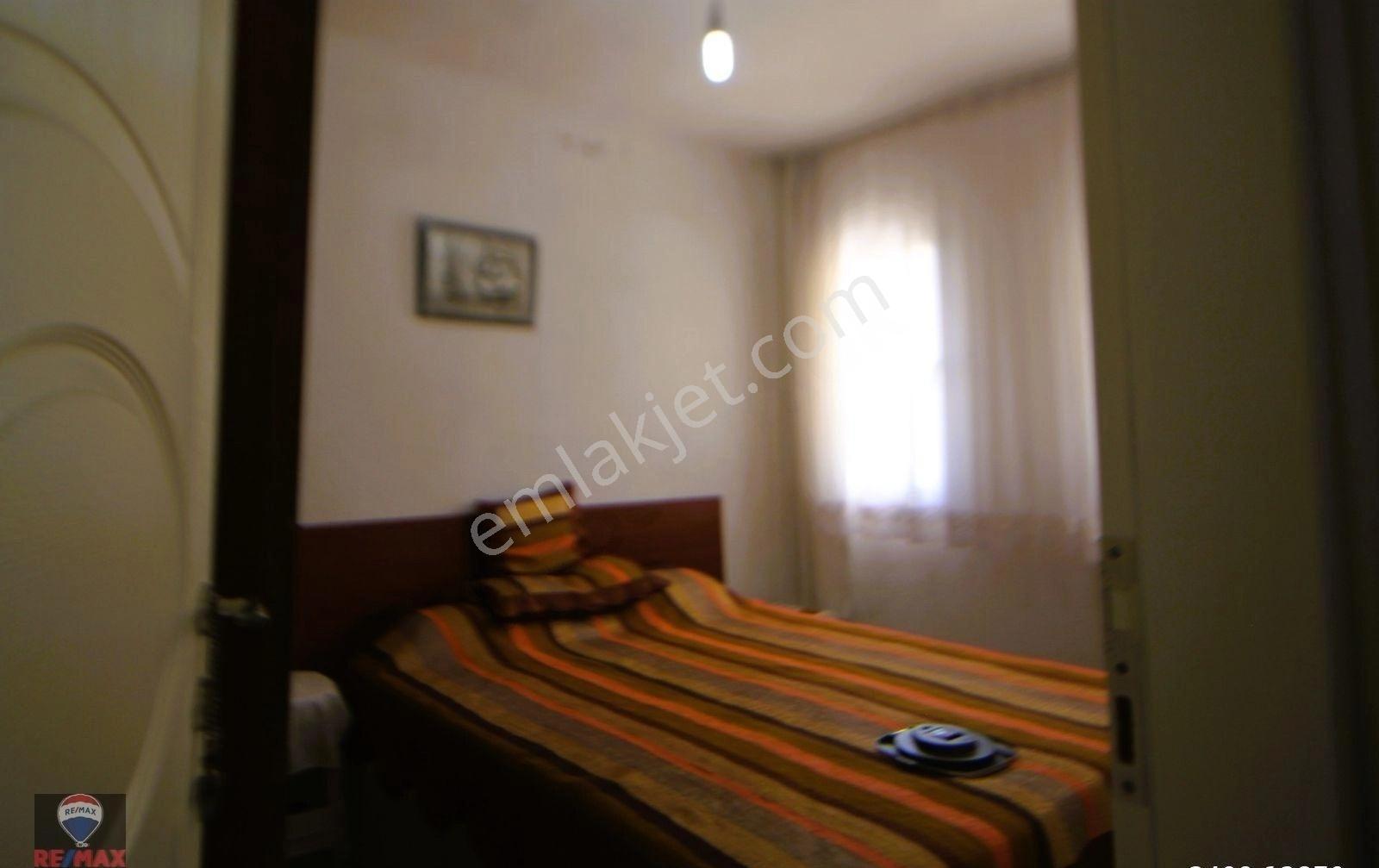 Dikili Salihleraltı Seçkinler Sitesinde Eşyalı Satılık 3+1 Yazlık - Görsel 28