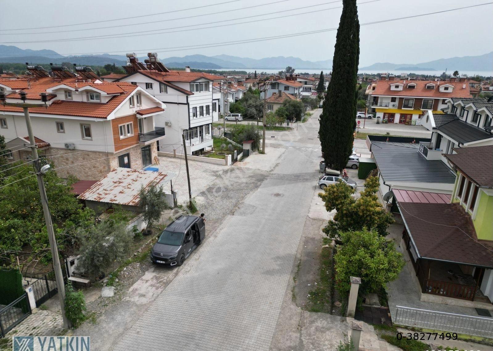 Köyceğiz Yeni Mh İnönü Cd Üzerinde Geniş Bodrumlu Kiralık İşyeri - Görsel 7