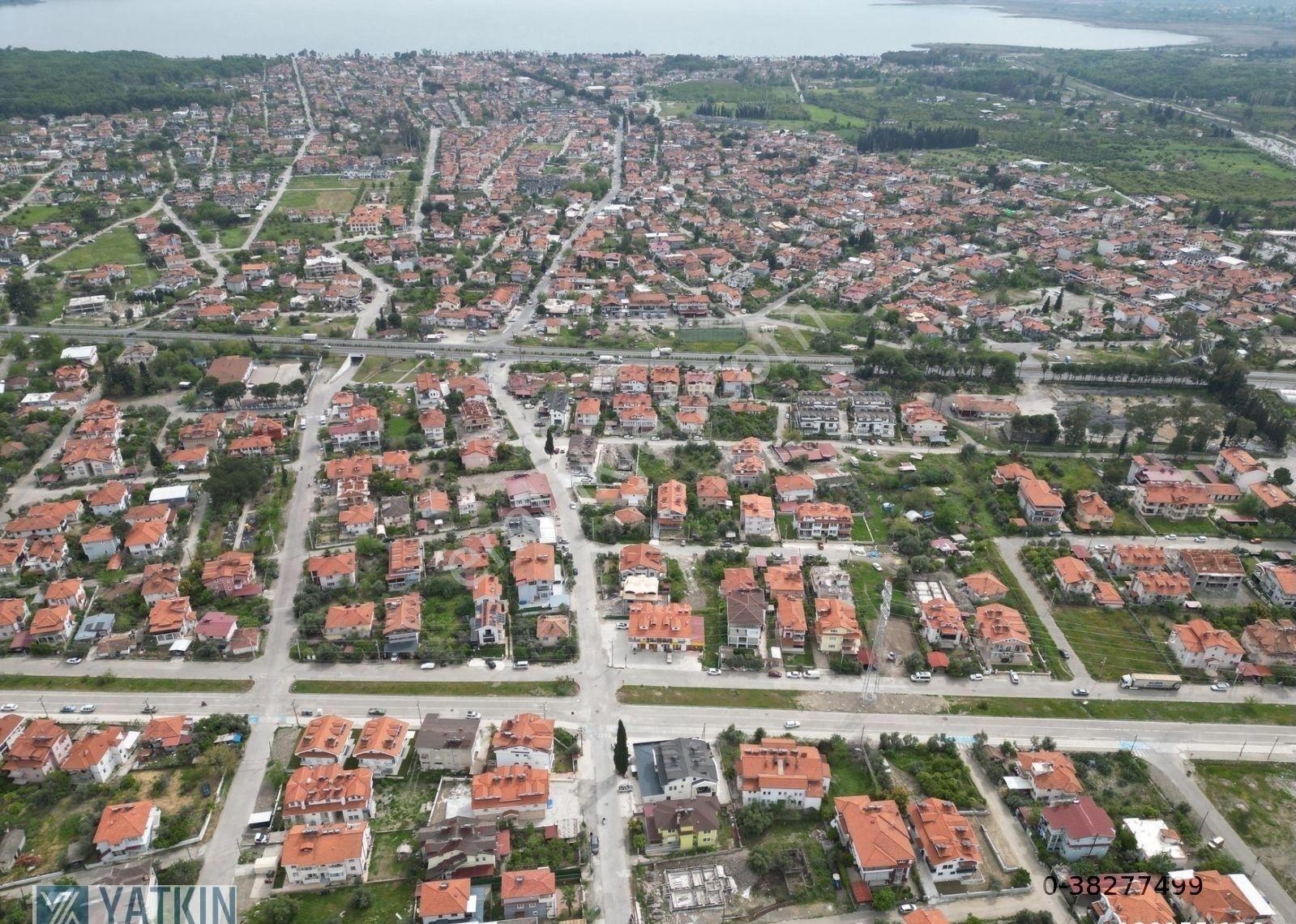 Köyceğiz Yeni Mh İnönü Cd Üzerinde Geniş Bodrumlu Kiralık İşyeri - Görsel 8