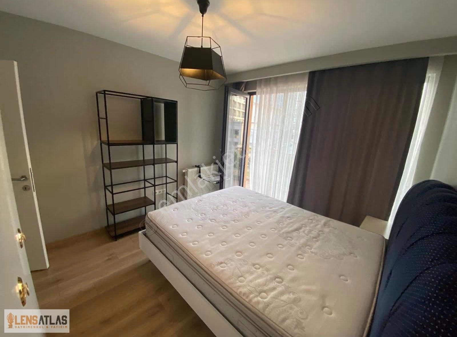 Lensatlas'tan Lens İstanbul'da En İyi Konum Satılık 1+1 Daire - Görsel 23