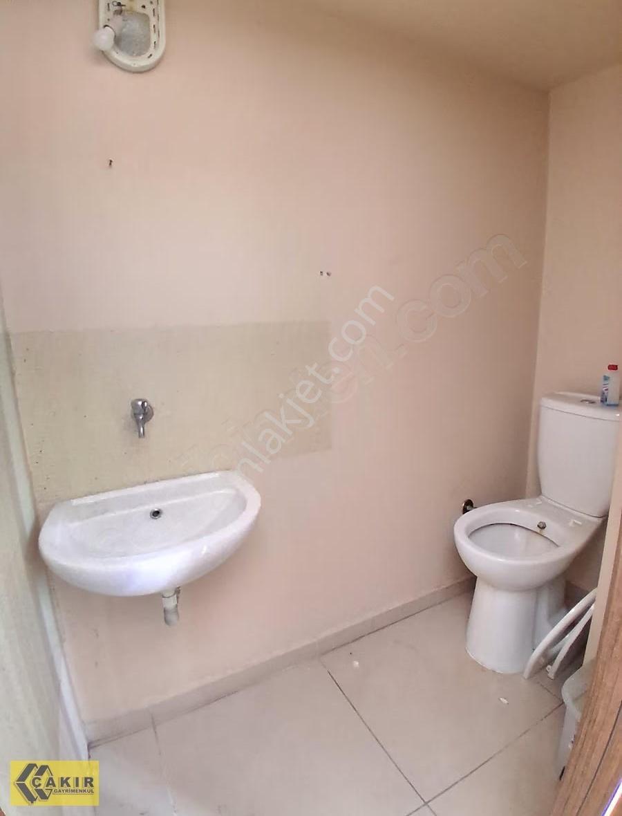 Kiralık Dükkan, Klimalı, Panjurlu, Wc'li, Karşıyaka-dedebaşında - Görsel 14