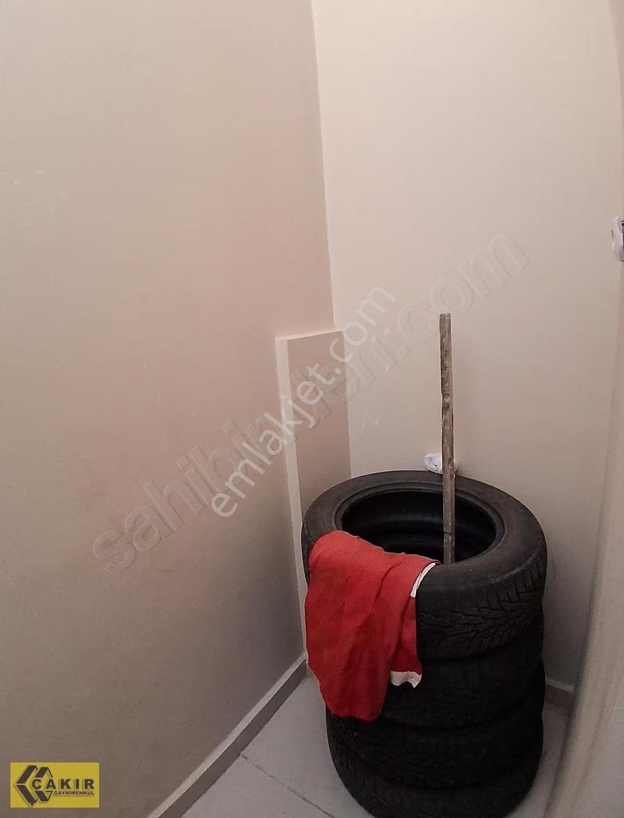 Kiralık Dükkan, Klimalı, Panjurlu, Wc'li, Karşıyaka-dedebaşında - Görsel 3