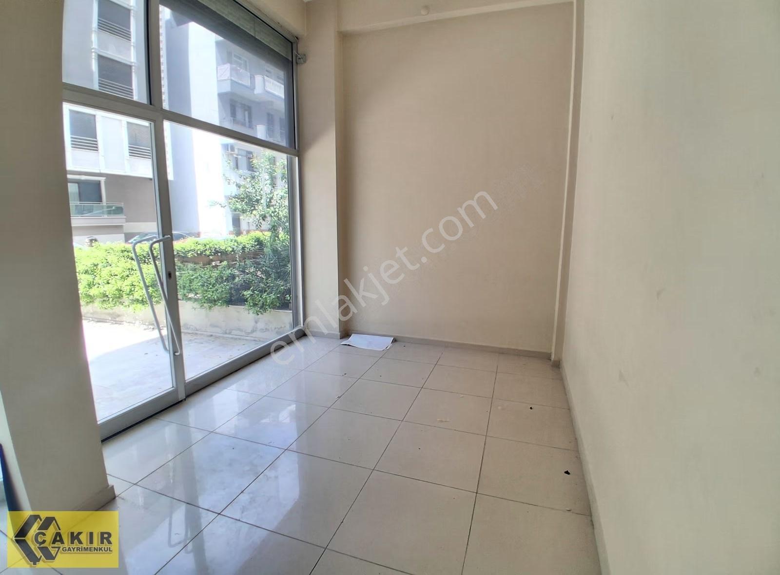 Kiralık Dükkan, Klimalı, Panjurlu, Wc'li, Karşıyaka-dedebaşında - Görsel 8