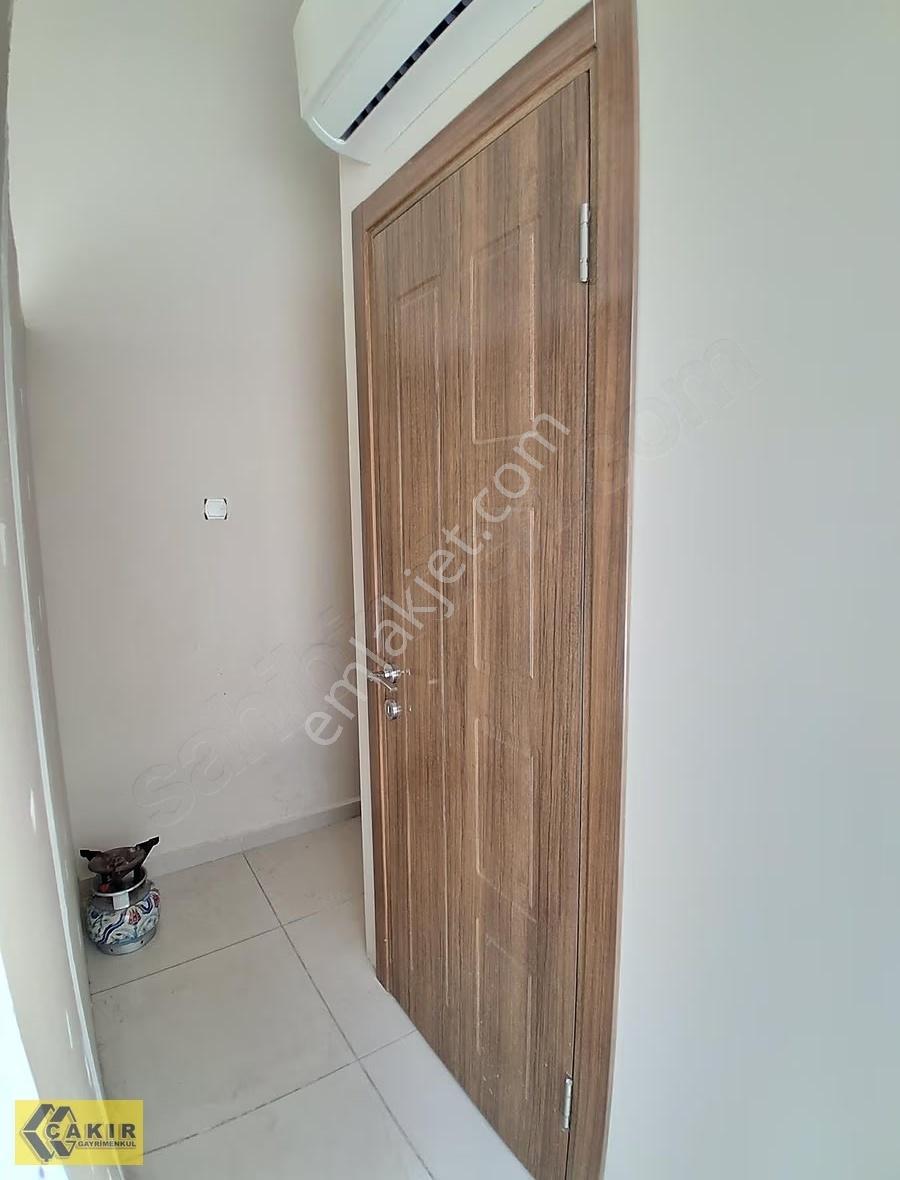 Kiralık Dükkan, Klimalı, Panjurlu, Wc'li, Karşıyaka-dedebaşında - Görsel 13