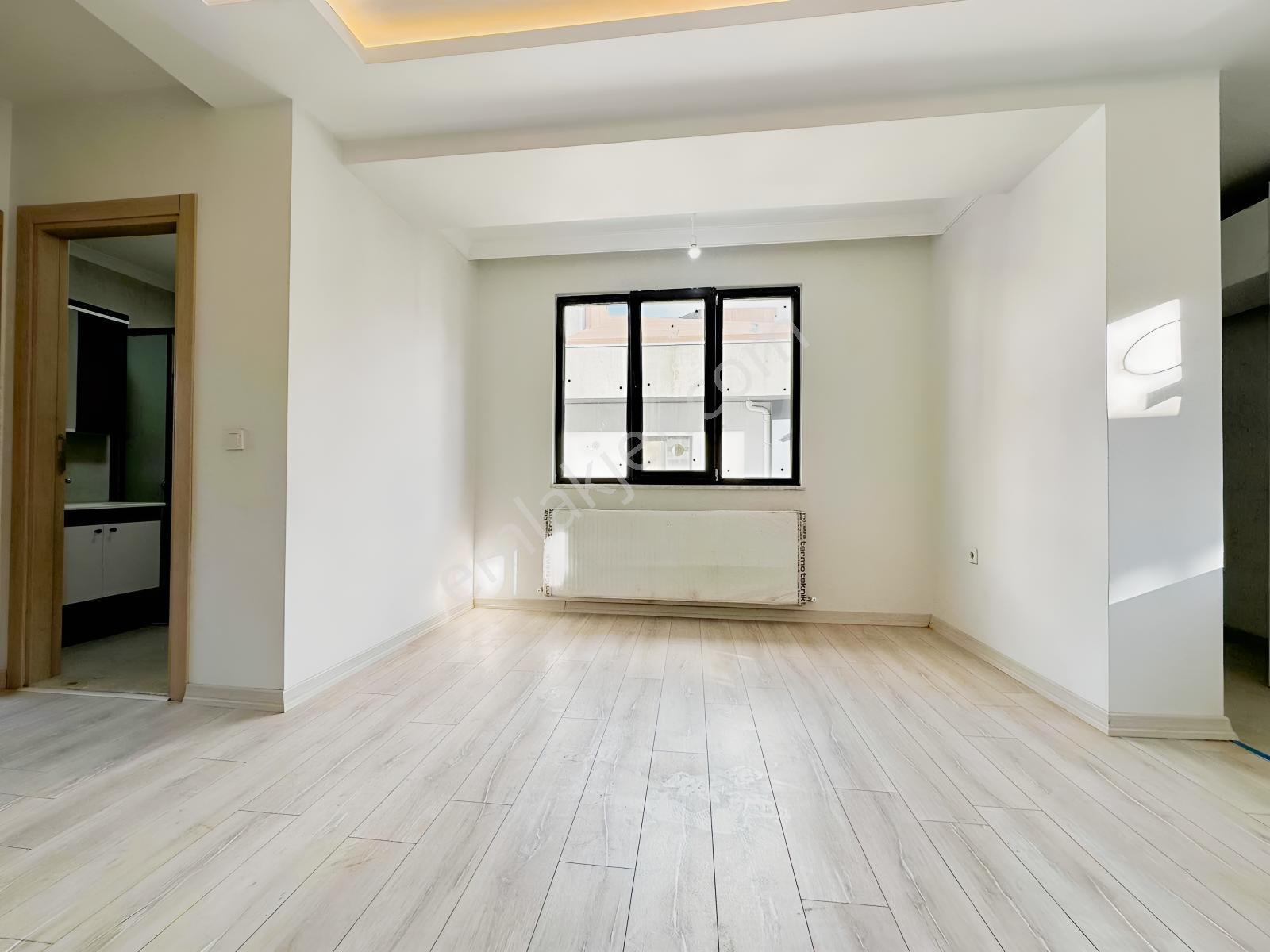 Remax Arsa-yamanevler'de Sıfır, İskanlı-c Sınıfı-satılık Dubleks - Görsel 19
