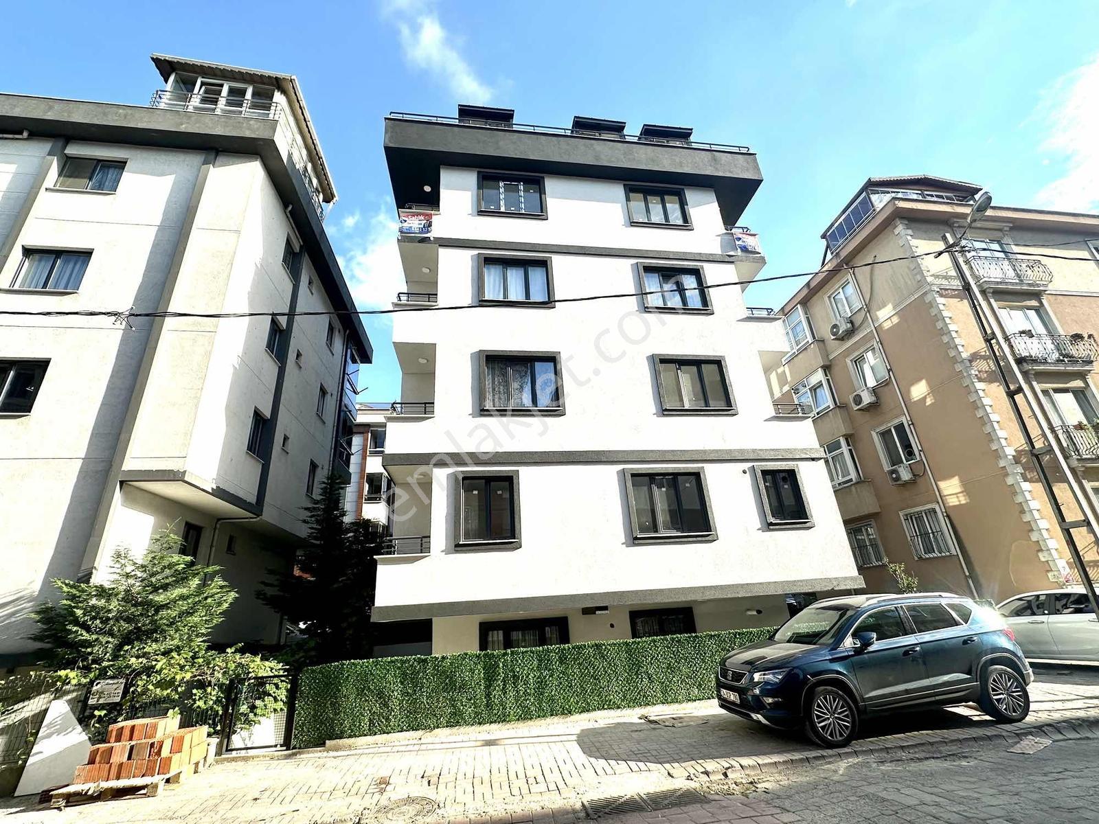 Remax Arsa-yamanevler'de Sıfır, İskanlı-c Sınıfı-satılık Dubleks - Görsel 6