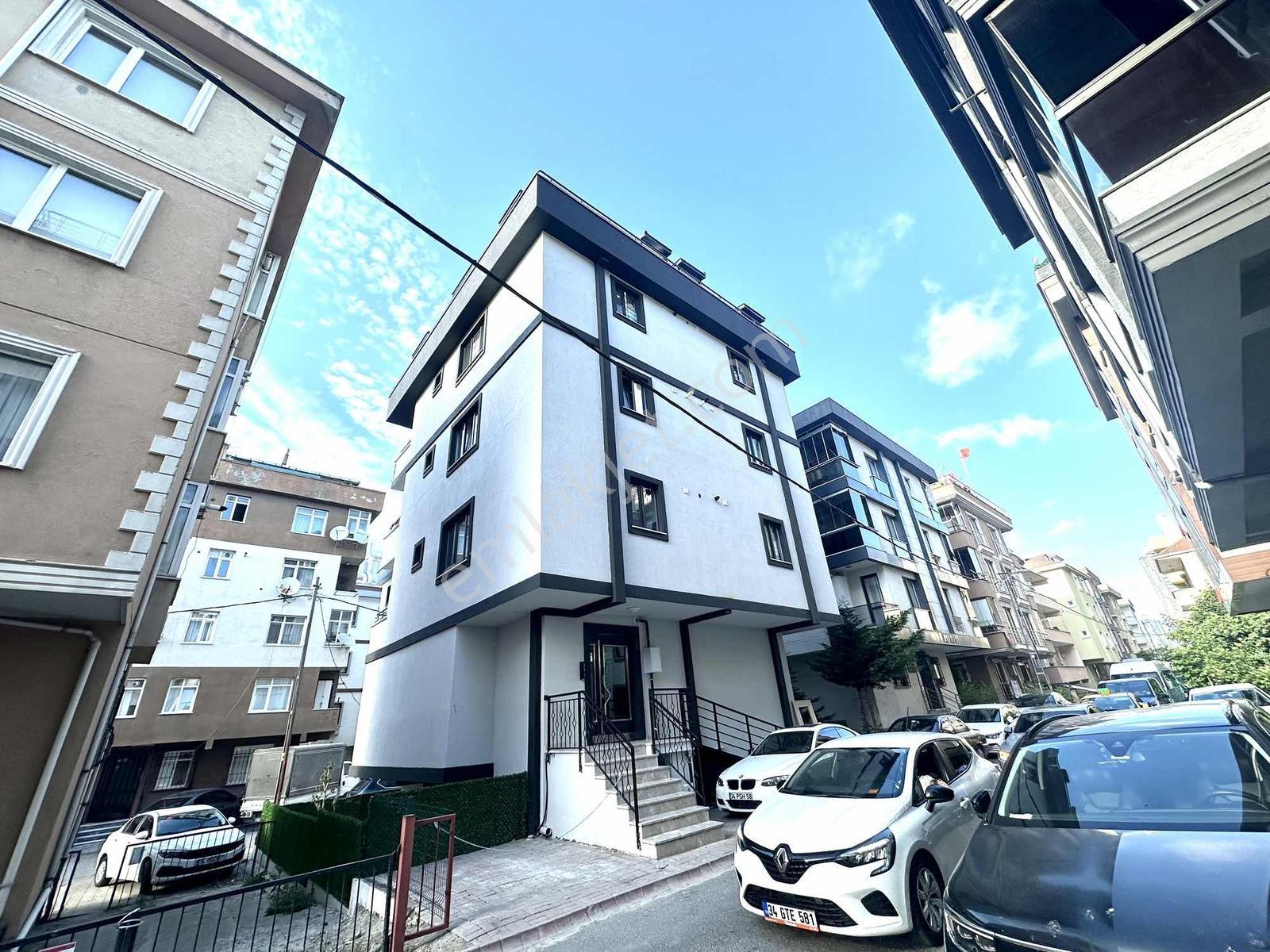 Remax Arsa-yamanevler'de Sıfır, İskanlı-c Sınıfı-satılık Dubleks - Görsel 9