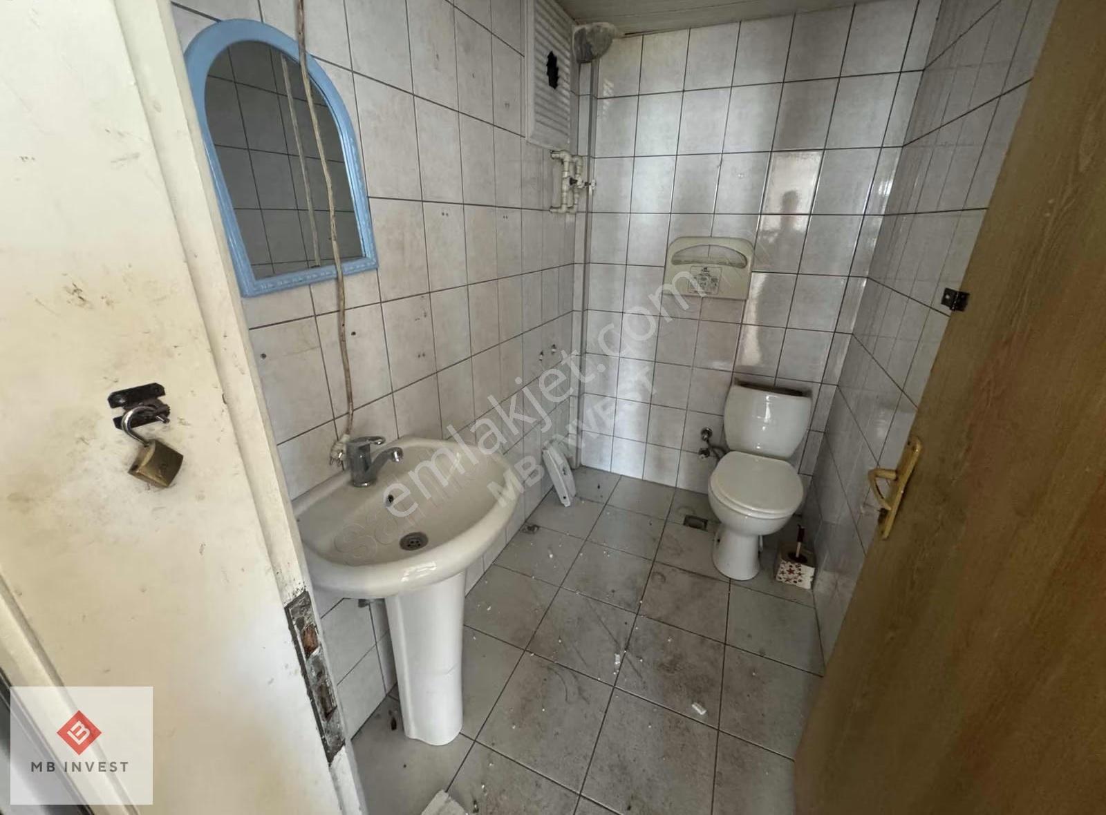Markantalya Yakını Kurumsal Firmalar İçin 450 M2 Ofis - Görsel 31