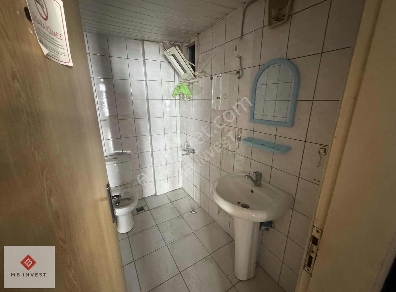 Markantalya Yakını Kurumsal Firmalar İçin 450 M2 Ofis - Görsel 10
