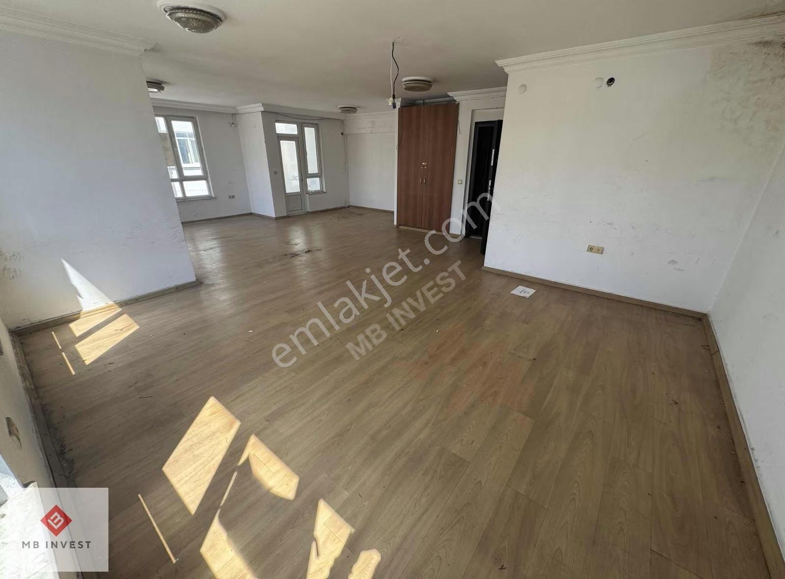 Markantalya Yakını Kurumsal Firmalar İçin 450 M2 Ofis - Görsel 2