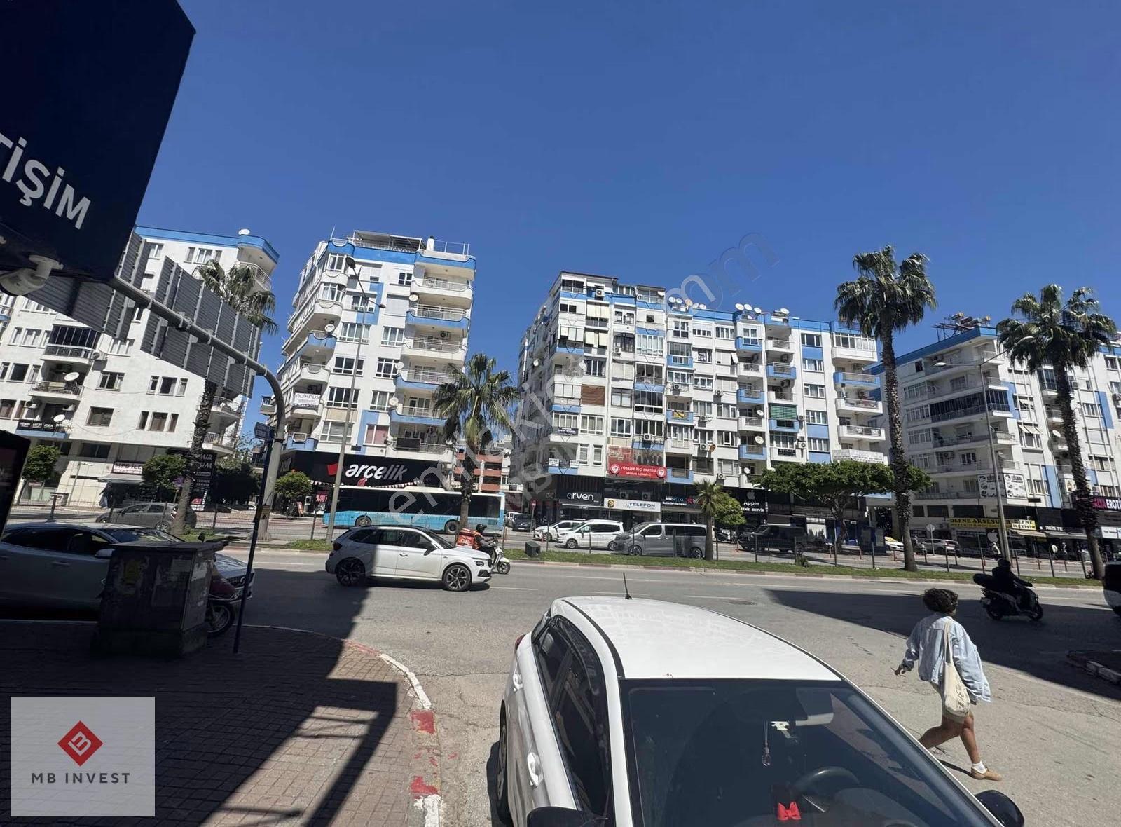 Markantalya Yakını Kurumsal Firmalar İçin 450 M2 Ofis - Görsel 33