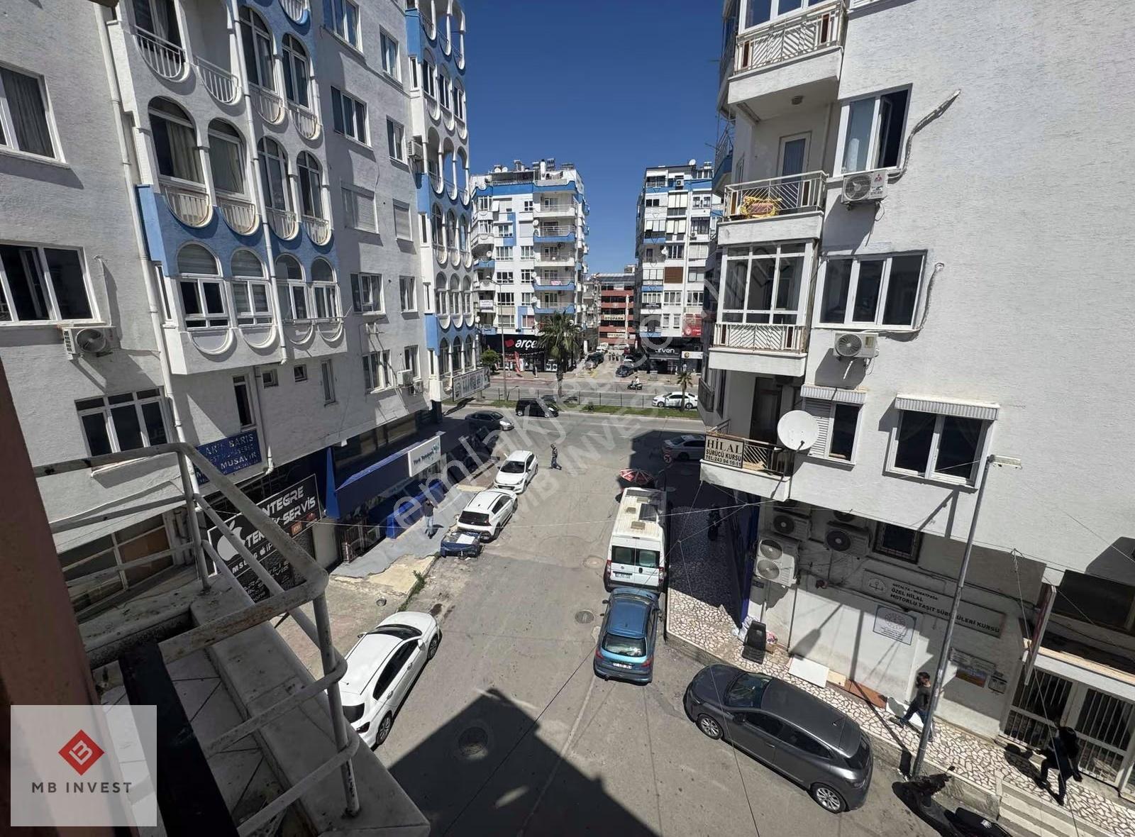 Markantalya Yakını Kurumsal Firmalar İçin 450 M2 Ofis - Görsel 18