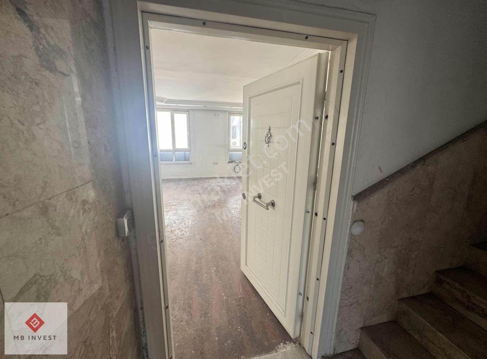 Markantalya Yakını Kurumsal Firmalar İçin 450 M2 Ofis - Görsel 12
