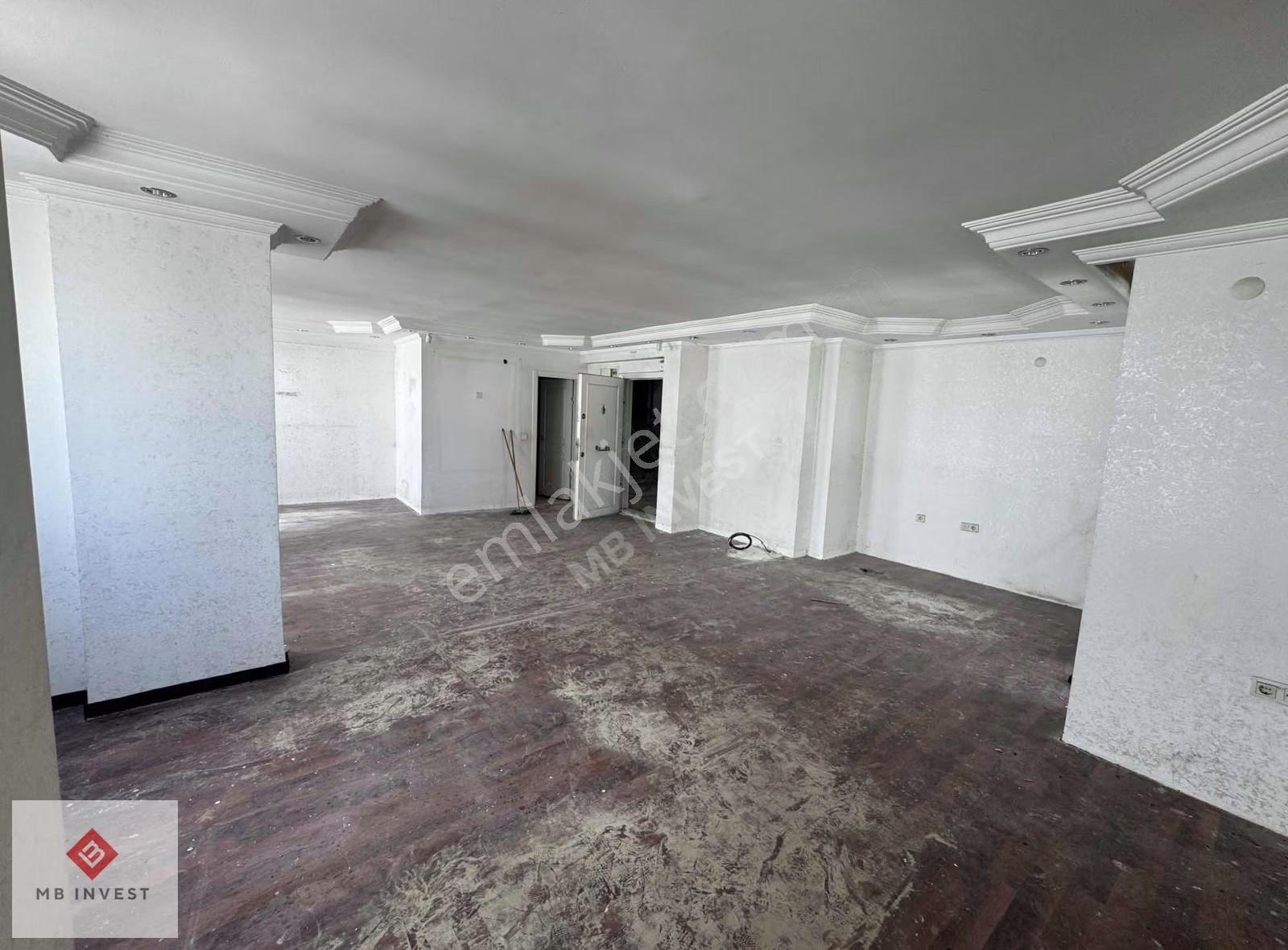 Markantalya Yakını Kurumsal Firmalar İçin 450 M2 Ofis - Görsel 19
