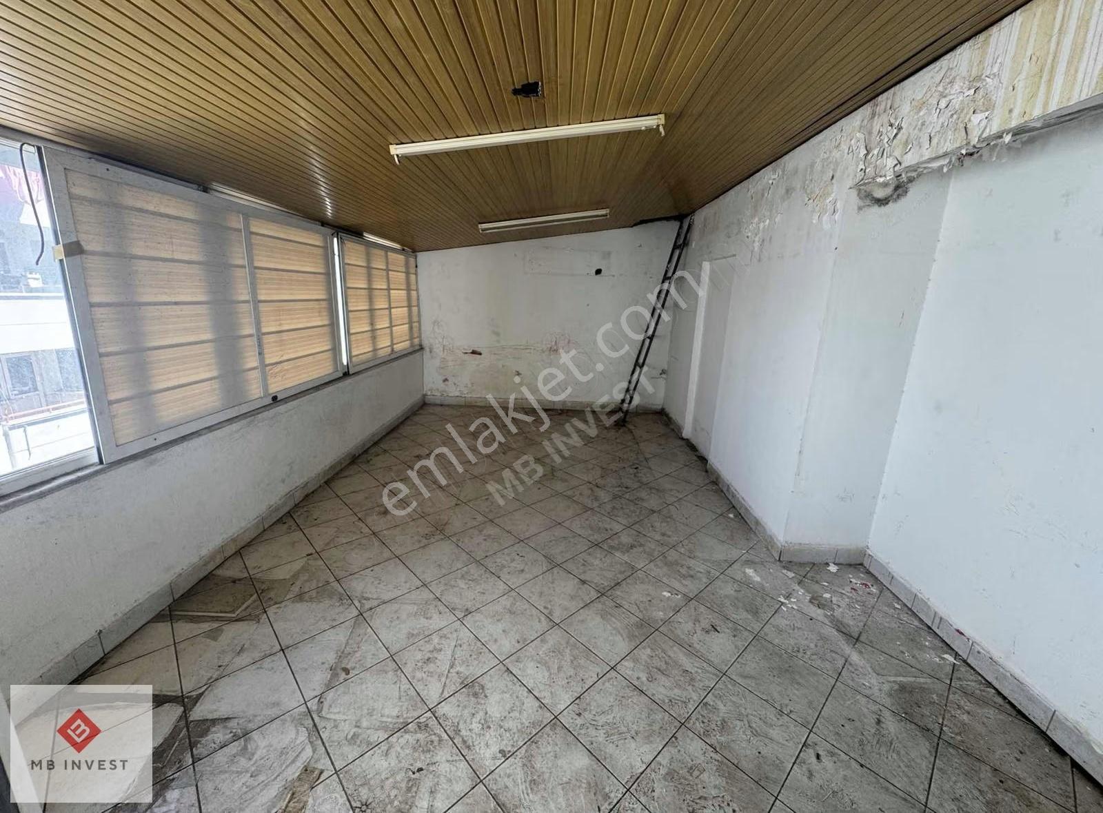 Markantalya Yakını Kurumsal Firmalar İçin 450 M2 Ofis - Görsel 28