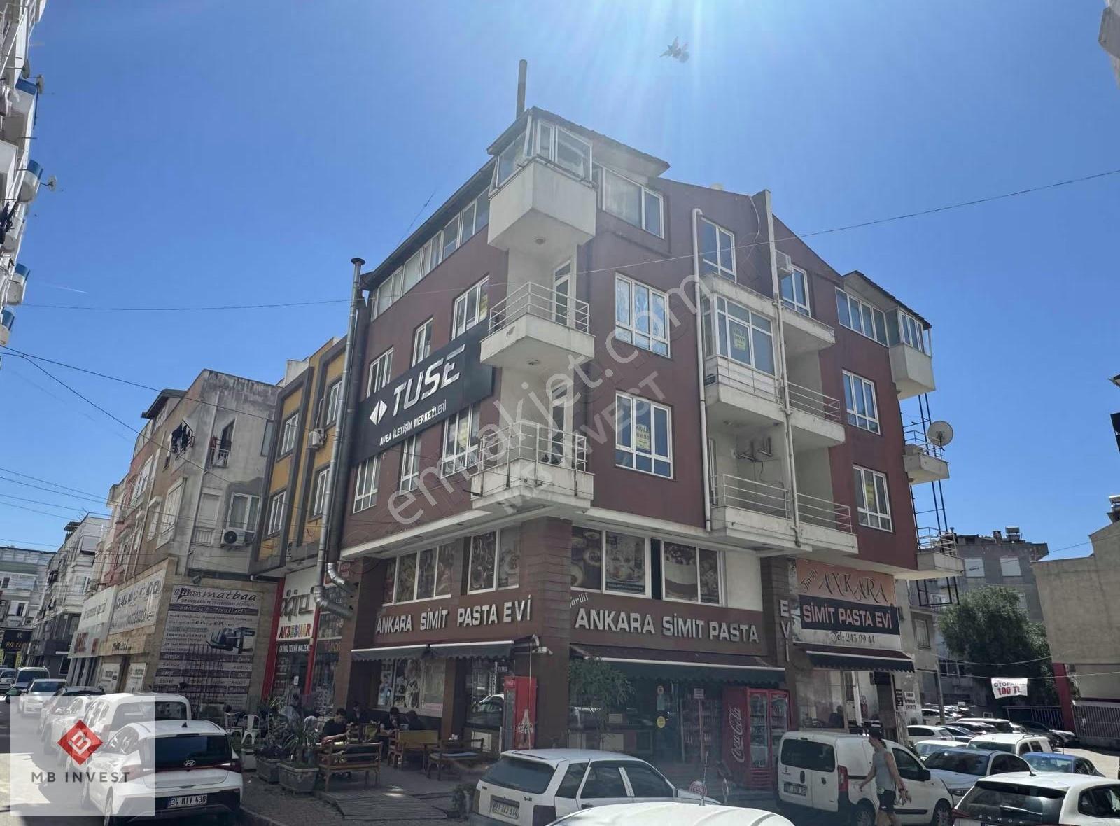 Markantalya Yakını Kurumsal Firmalar İçin 450 M2 Ofis - Görsel 34