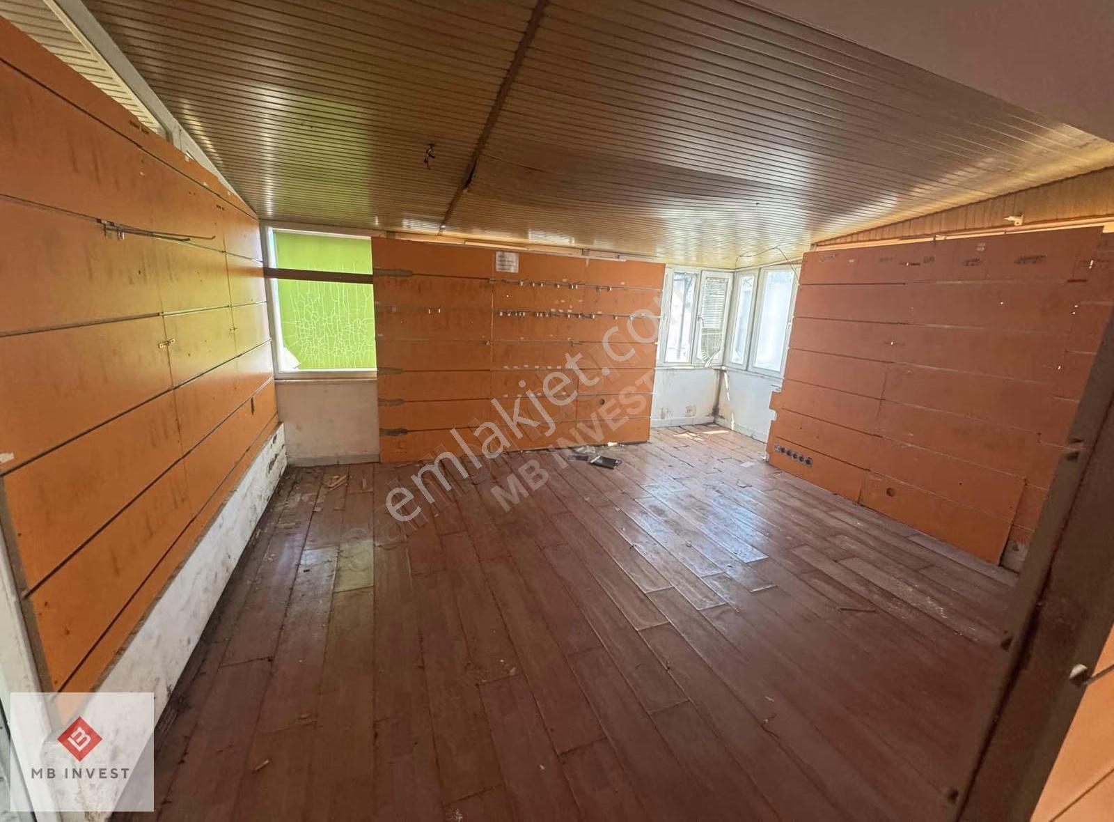 Markantalya Yakını Kurumsal Firmalar İçin 450 M2 Ofis - Görsel 24