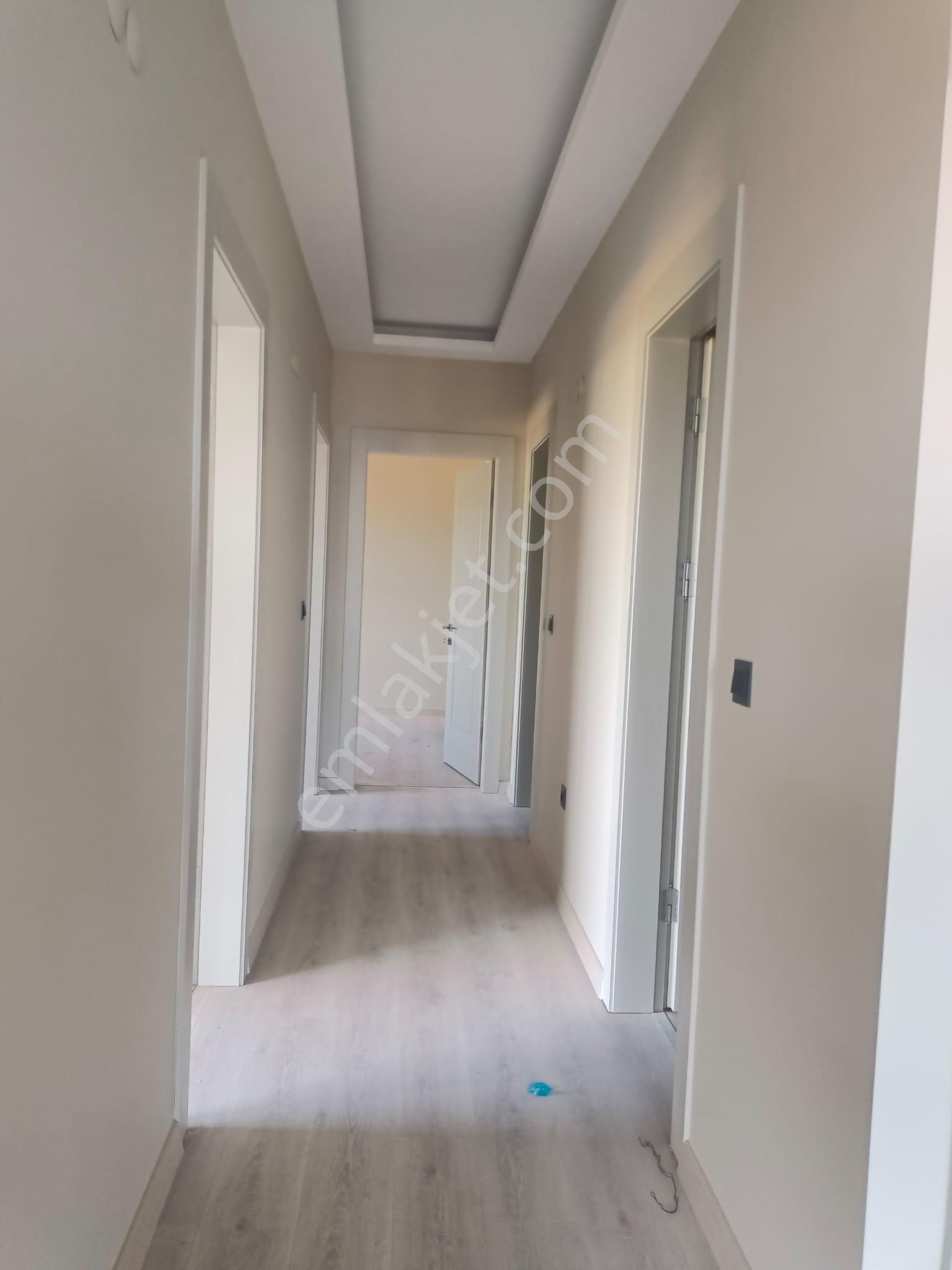 Karşıyaka Mahallesi Nova Park’ta Satılık 3+1 | Manzaralı | Lüks Site Dairesi - Görsel 14