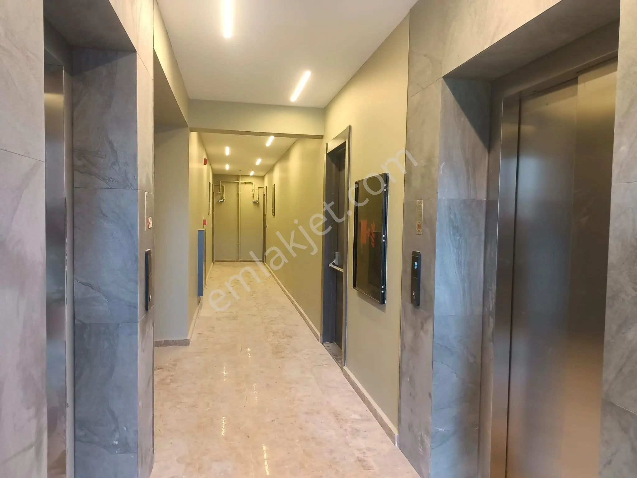 Karşıyaka Mahallesi Nova Park’ta Satılık 3+1 | Manzaralı | Lüks Site Dairesi - Görsel 3